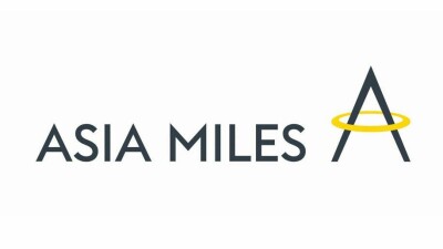 Logo Asia Miles