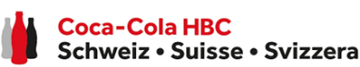 Coca-Cola HBC Logo