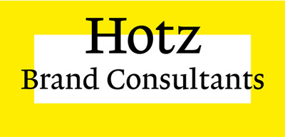Logo Hotz Brand Consultants