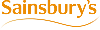 Logo Sainsbury's