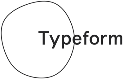 Logo Typeform